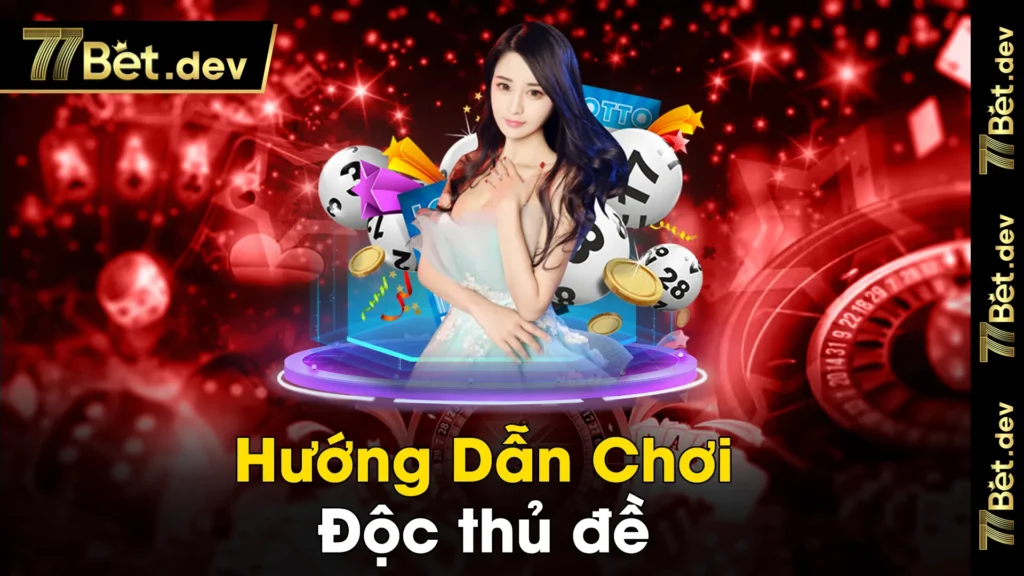 độc thủ đề 01