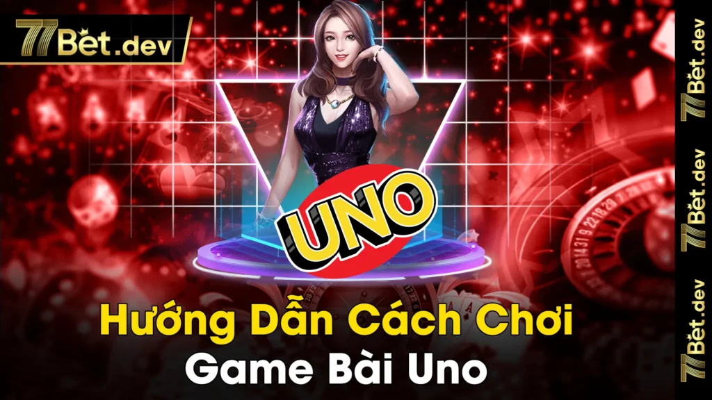 game bài uno 01