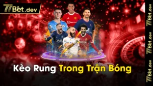 Keo Rung Trong Tran Bong